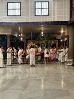 Palaki Utsava